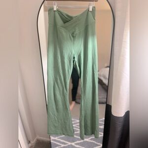 Victoria Secret Pink cotton leggings size medium